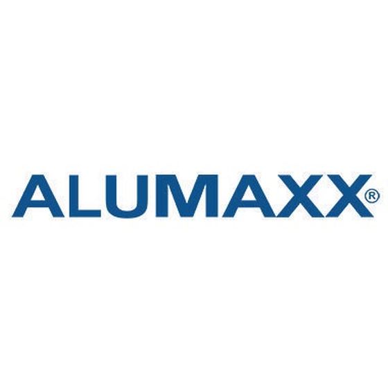 ALUMAXX Pilotenkoffer OMEGA 45122 48x37x23cm Aluminium silber - 2