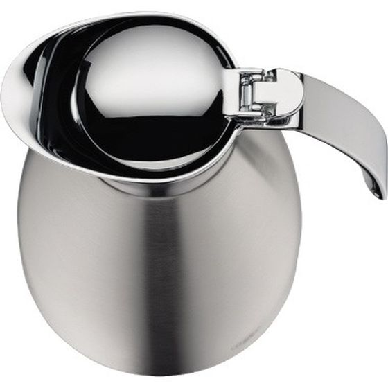 alfi Isolierkanne Gusto TT 3527205100 1l Metall/Edelstahl si