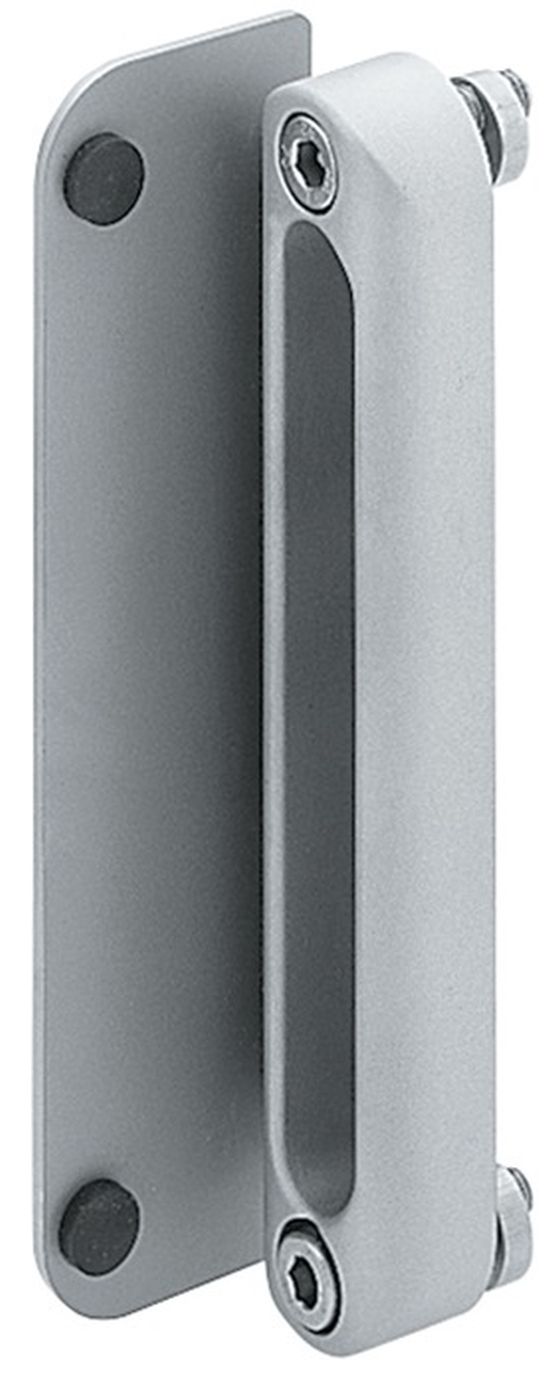 Schließkasten 145G-50 VA z.Anschr.AMF - 1