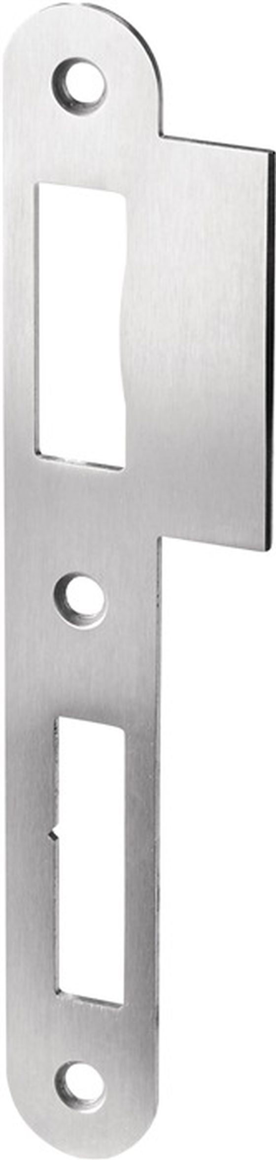 Lappenschließblech B 9000 VA rd.B.24xL.180mm DIN BKS - 1