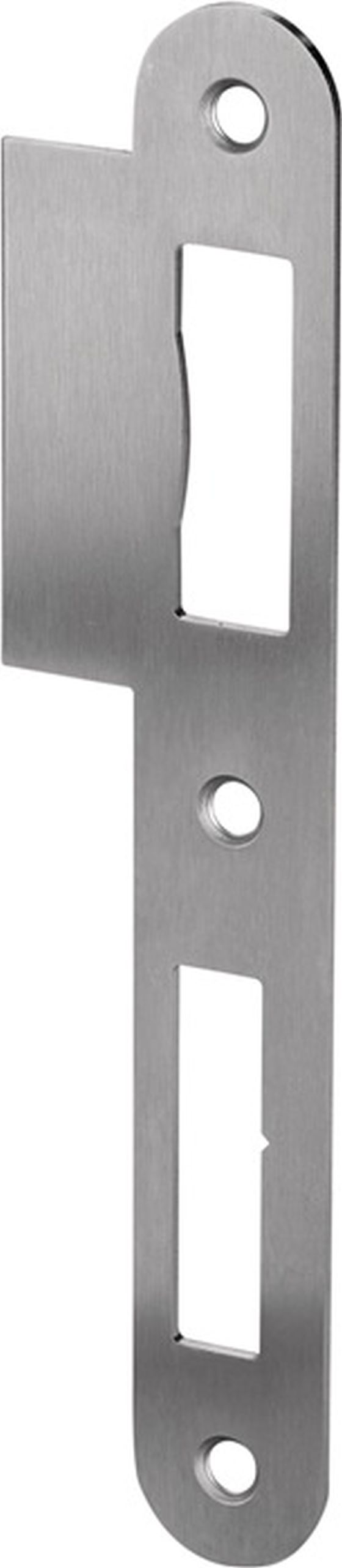 Lappenschließblech B 9000 VA rd.B.24xL.180mm DIN R BKS - 1