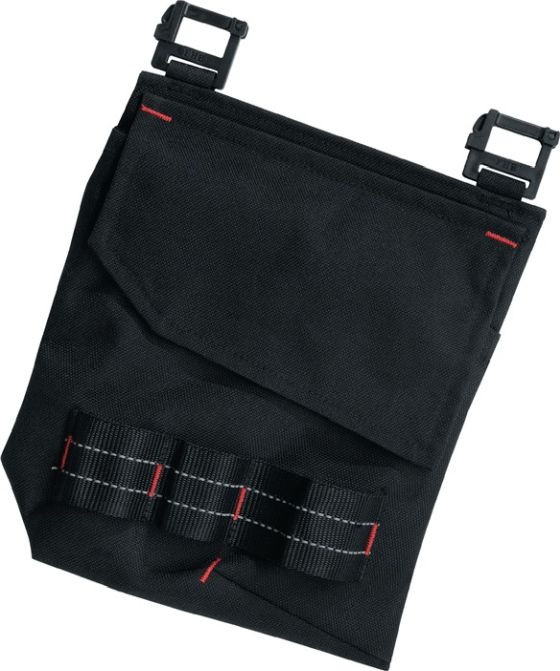 Holstertasche MORITZ B.ca.19xH.ca.23cm li.FHB - 1
