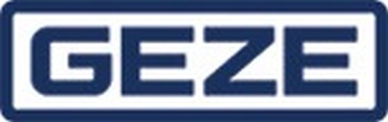 Handhebel m.Eckumlenkung GEZE - 2