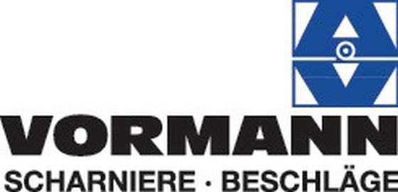 Kloben verstellb.13x50x100mm blau verz.VORMANN - 2